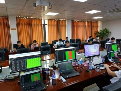 福建省电子信息集团信息系统运行维护服务概述