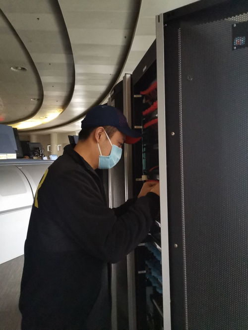 西北空管局自动化数据室顺利完成AIMS系统功能升级 信息系统运行维护服务迈上新台阶