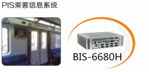 华北工控智能交通枢纽嵌入式计算机方案大揭秘（二） 信息系统运行维护服务的核心支撑