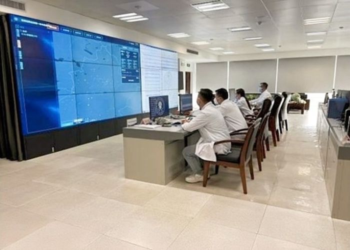 新疆巨灾防范工程 以科技赋能防震减灾现代化建设，护航高质量发展