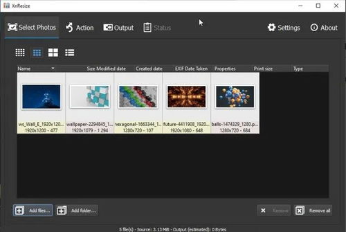 八款高效图片处理工具推荐，值得收藏！