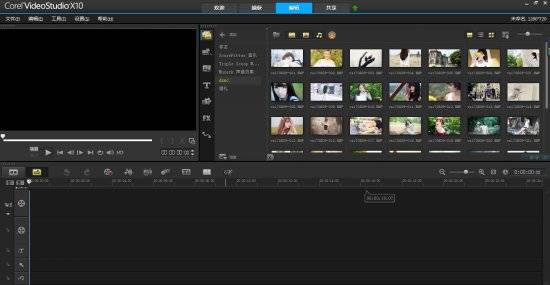 广场舞剪辑软件选择指南
